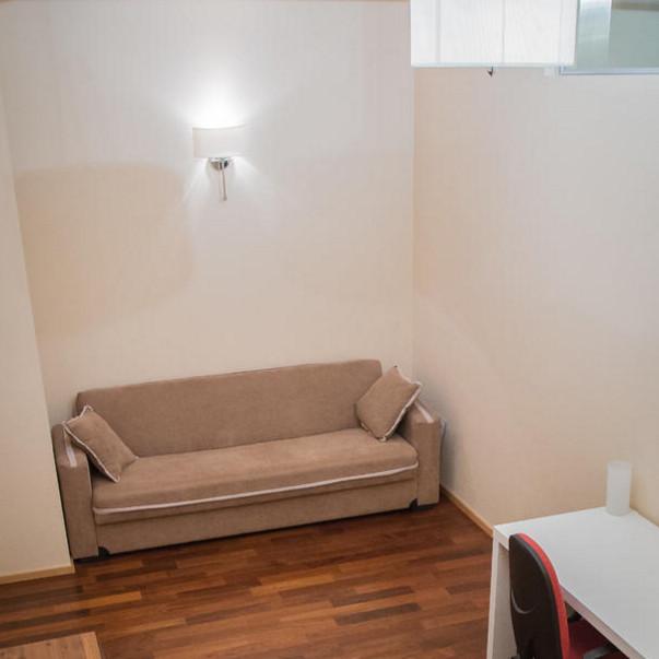 A spacious apartment for sale at Ausekla street, in the Quiet Center .