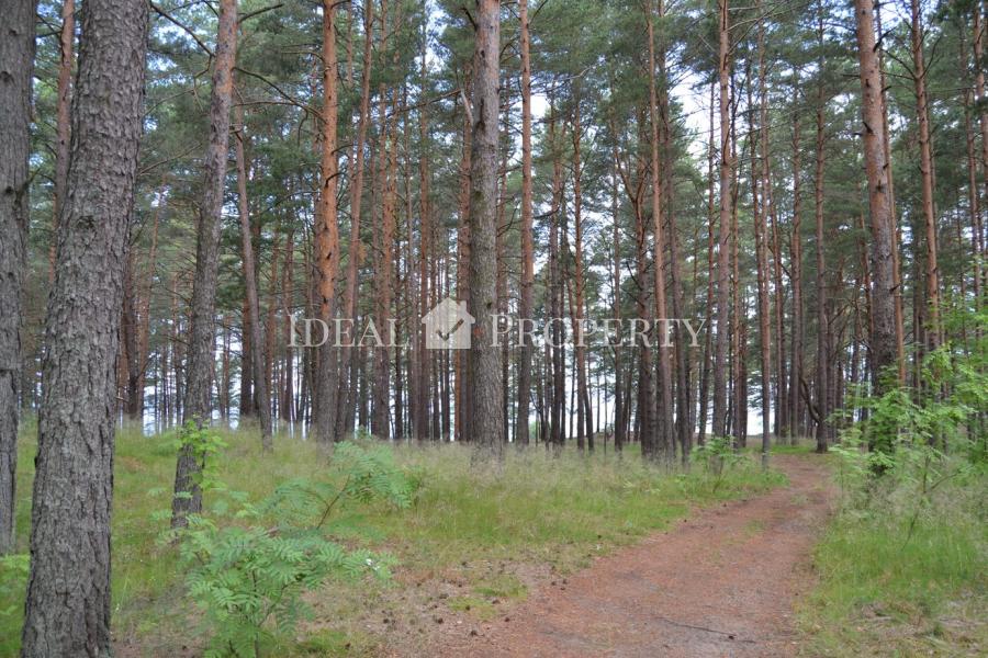 Piedāvājam pārdošanai privātmāju ar savu pieeju jūrai.