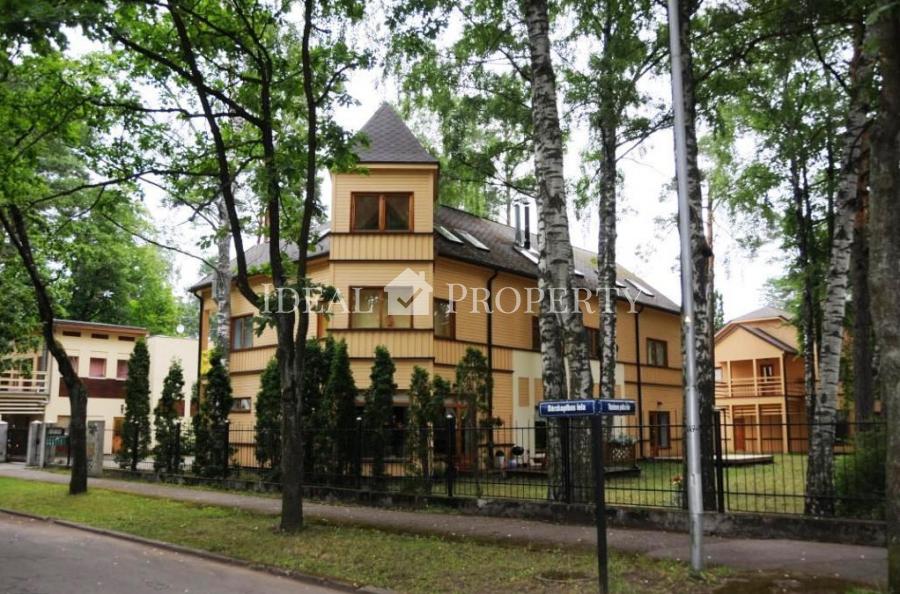 For Sale  semi-detached house in Bulduri