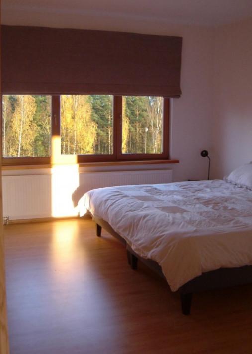 Семейный дом с большой зелёной зоной в Saliena.