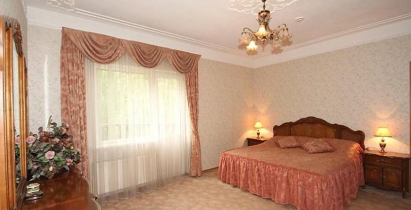 Продается частный дом в зеленой зоне в Биерини.