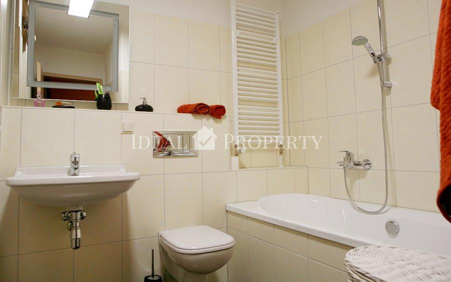 Таунхаус в поселке Салиена