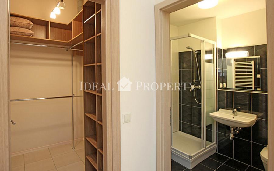 Таунхаус в поселке Салиена