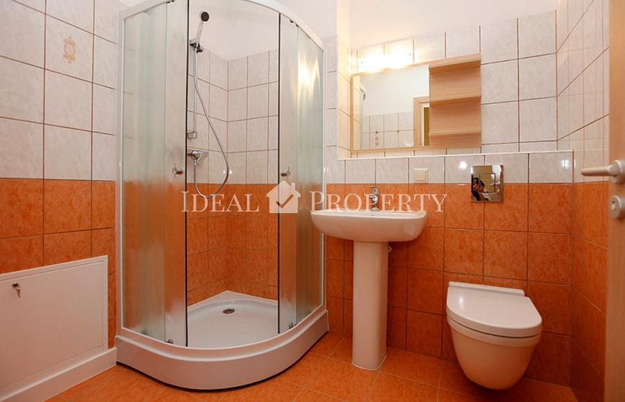 Таунхаус в поселке Салиена