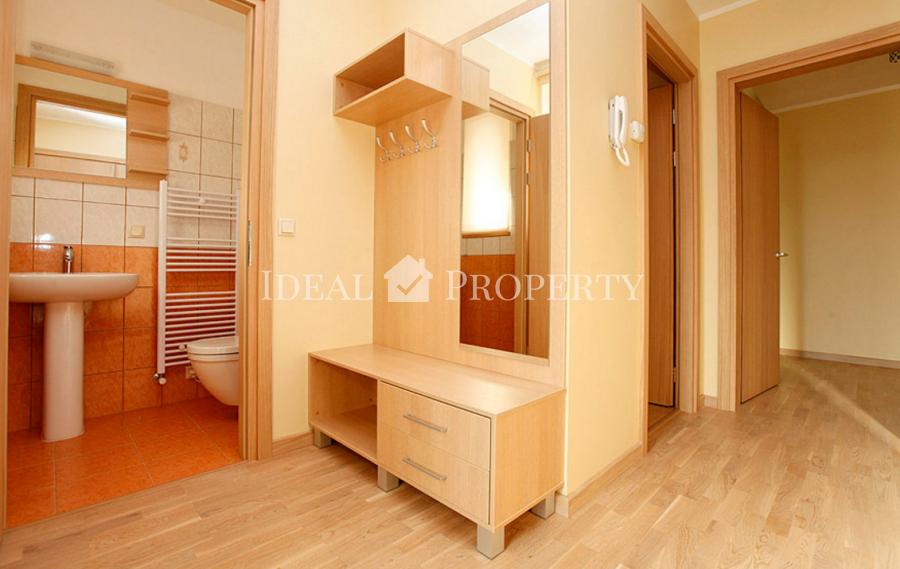 Таунхаус в поселке Салиена