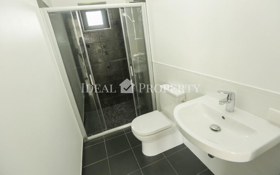 Jums ir lieliska iespēja īrēt jaunu, plašu un kvalitatīvu divstāvu privātmāju Salienā. 