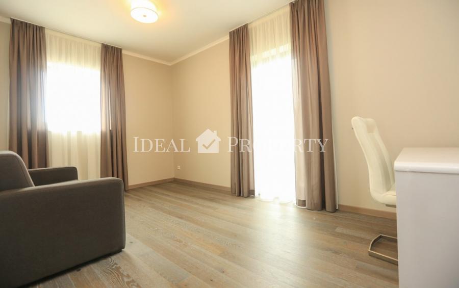 Полностью меблированный коттедж в Saliena. 