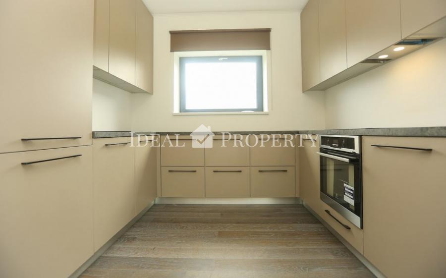 Полностью меблированный коттедж в Saliena. 