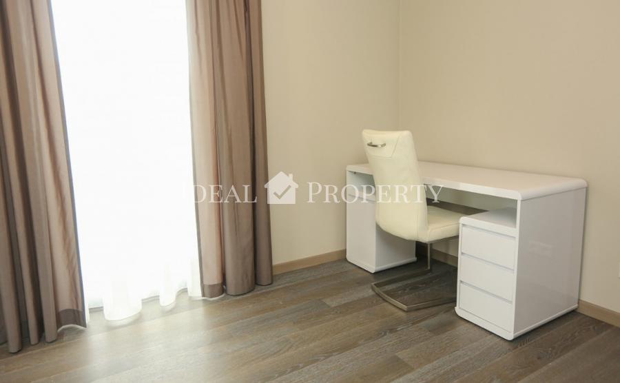 Полностью меблированный коттедж в Saliena. 