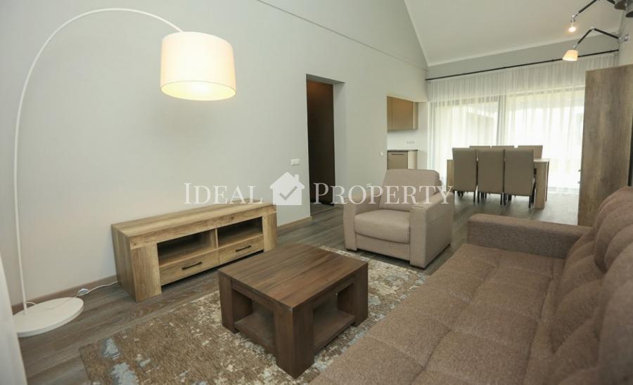 Полностью меблированный коттедж в Saliena. 