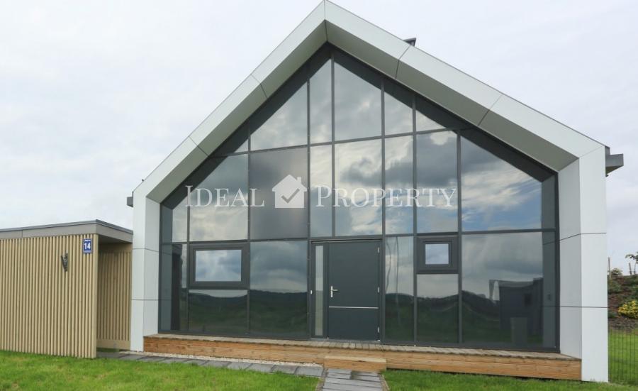 Полностью меблированный коттедж в Saliena. 