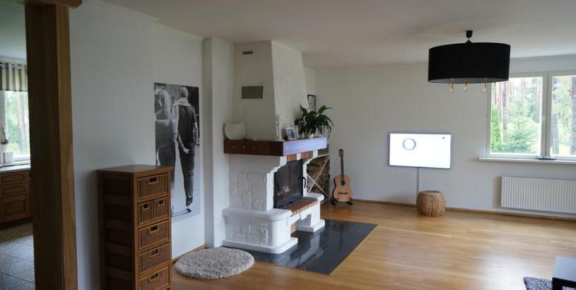 Pārdošanā skaists īpašums elitārajā ciematā Ezerkrasts Garkalnes novada Sunīšos.