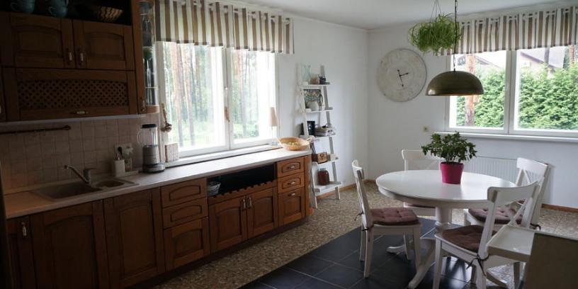 Pārdošanā skaists īpašums elitārajā ciematā Ezerkrasts Garkalnes novada Sunīšos.