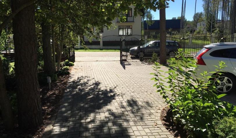 Pārdošanā skaists īpašums elitārajā ciematā Ezerkrasts Garkalnes novada Sunīšos.