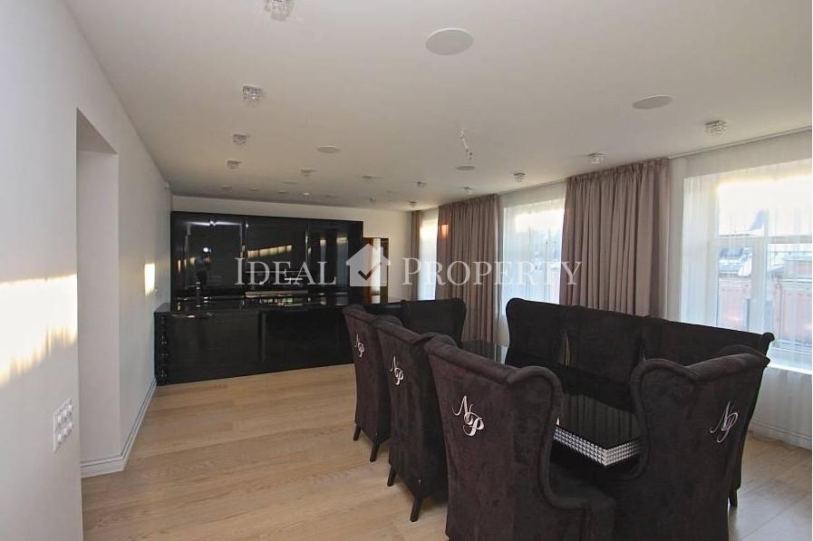 A Fantastic apartment for sale with very high quality finishing level.