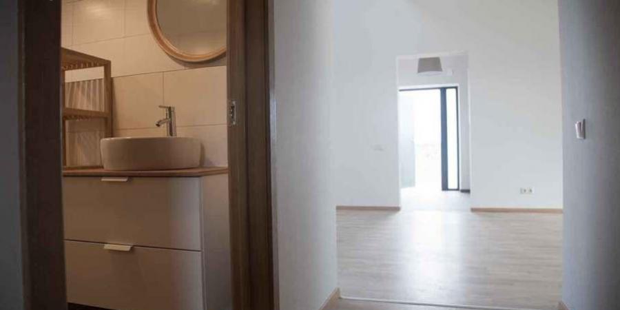 Сдаем новый красивый дом в поселке Saliena на улице Juras 