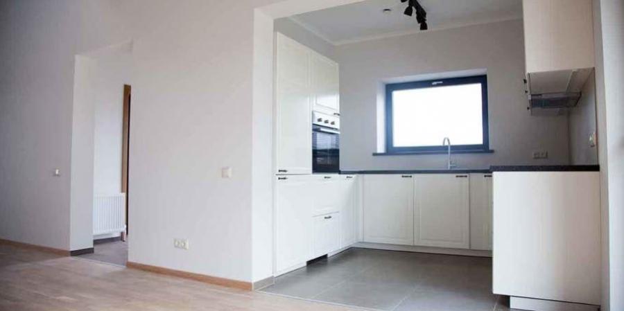 Сдаем новый красивый дом в поселке Saliena на улице Juras 