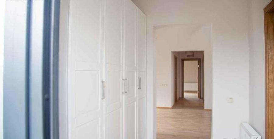 Сдаем новый красивый дом в поселке Saliena на улице Juras 