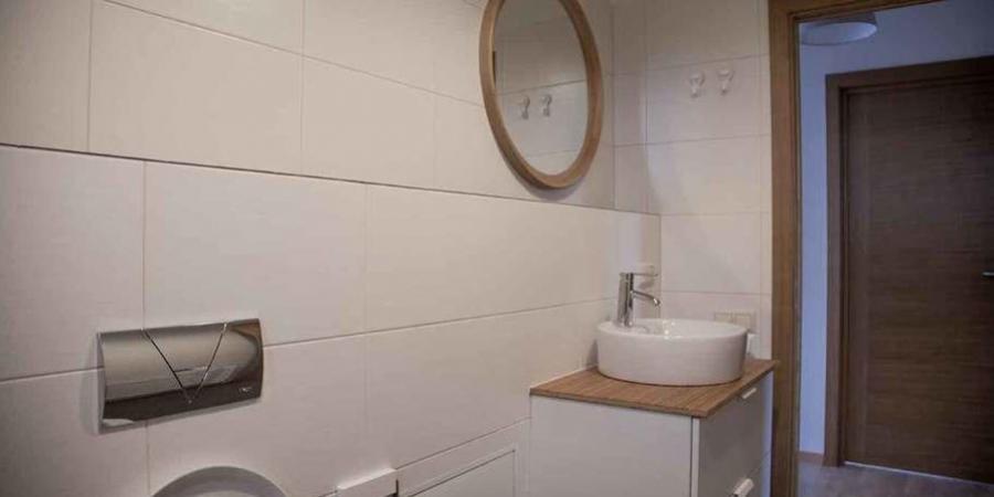 Сдаем новый красивый дом в поселке Saliena на улице Juras 