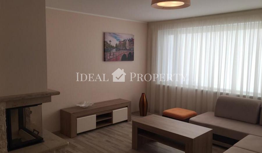 Сдаётся новый дом в элитном посёлке частных домов в окружении леса.