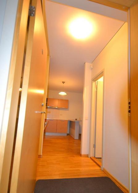 For rent studio apartment in embassy district.