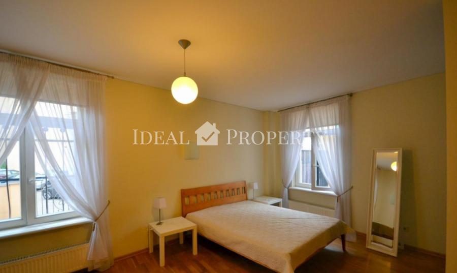 For rent studio apartment in embassy district.