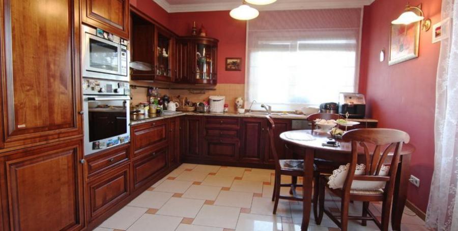 We rent part of semi-detached house in Mezapark with 5 separate rooms.