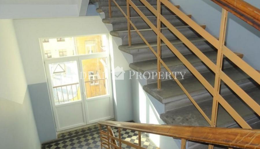 For rent nice 3 bedroom apartment at Elizabetes street.