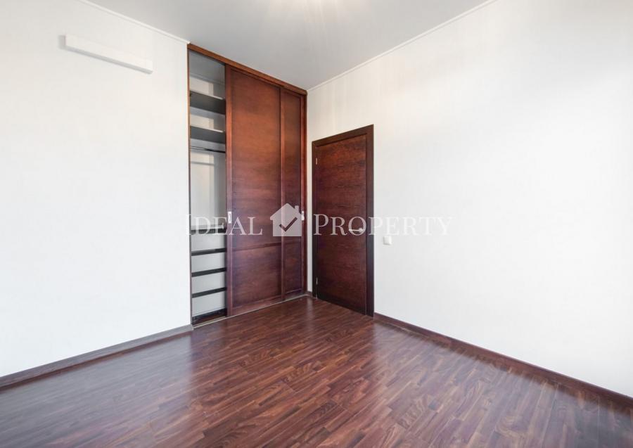 1 bedroom apartment with terrace in the village Saliena.