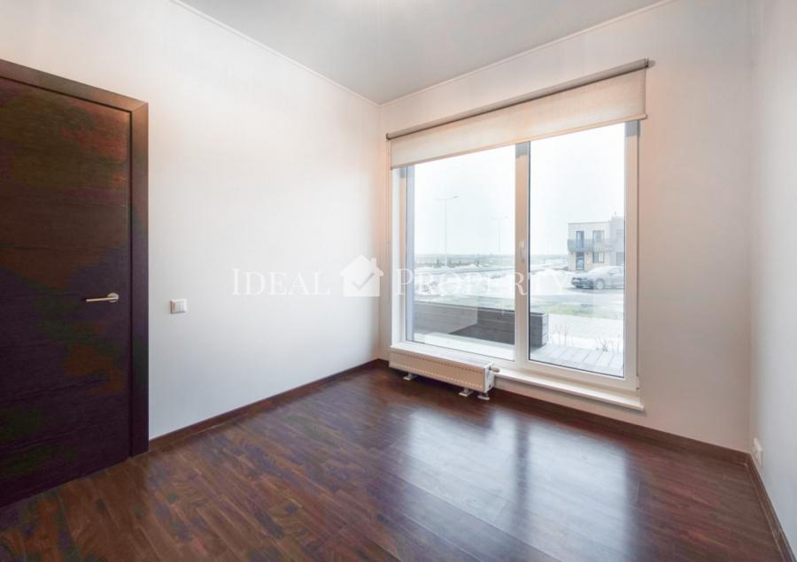 1 bedroom apartment with terrace in the village Saliena.