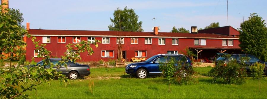 Pārdod zemes gabalu Lapmezciema