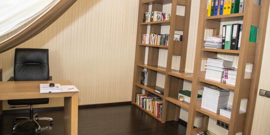 Piedāvājam īrēt lielisku īpašumu vienā no Rīgas zaļākajiem rajoniem - Berģos, klusā ieliņā.