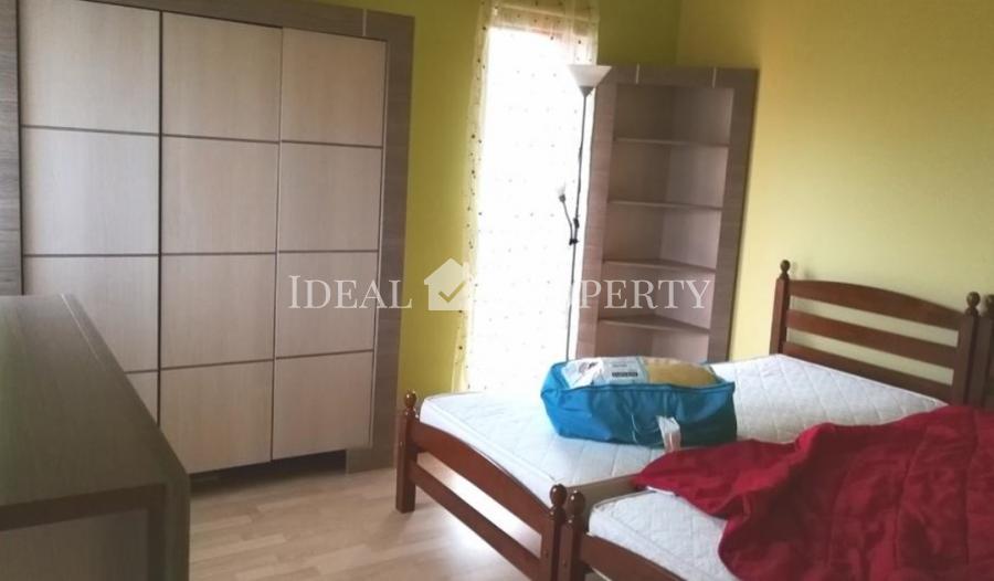 Сдается меблированный дом с 4 комнатами в поселке Салиена.