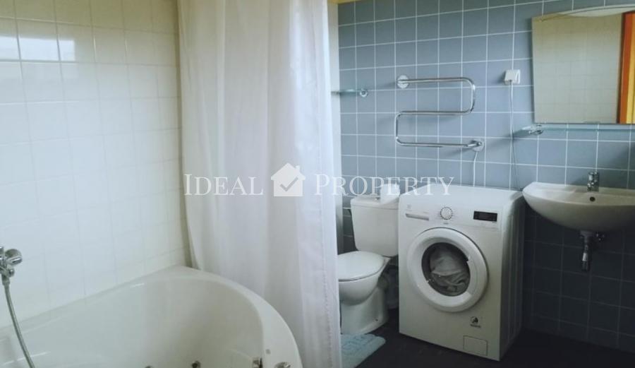 Сдается меблированный дом с 4 комнатами в поселке Салиена.