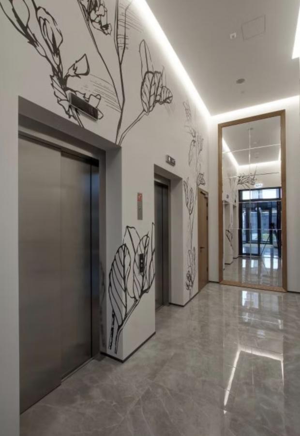 К продаже квартира в новом проекте Philosophers residence.