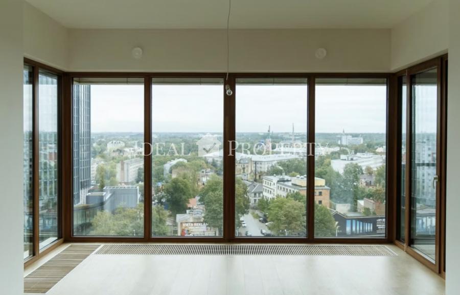 К продаже квартира в новом проекте Philosophers residence.