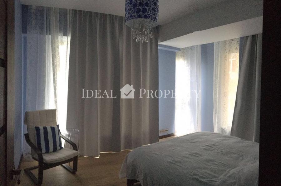 Brand new  4 rooms apartment for rent  in an exclusive project Tal residence.