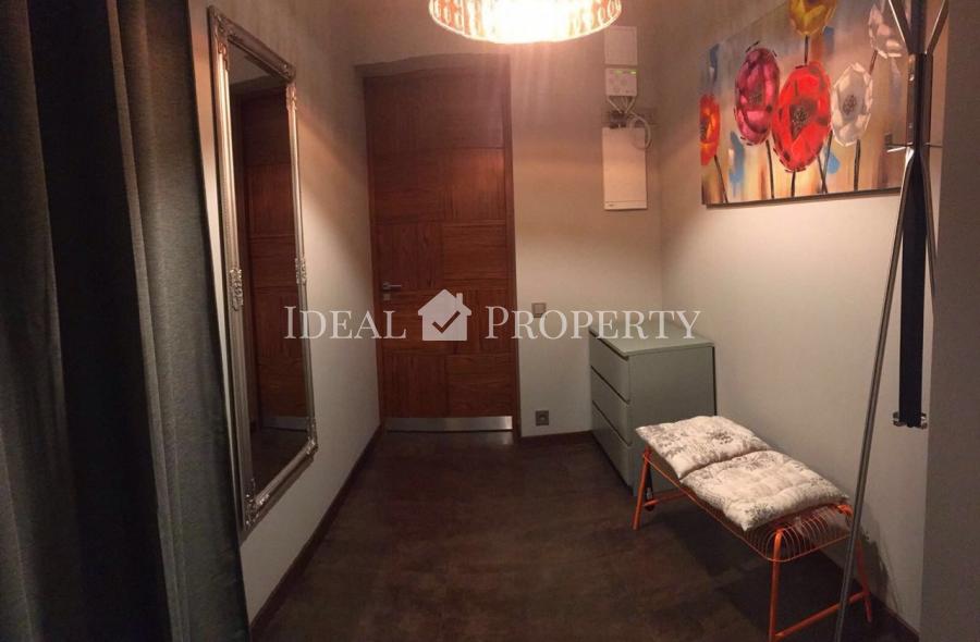 Brand new  4 rooms apartment for rent  in an exclusive project Tal residence.