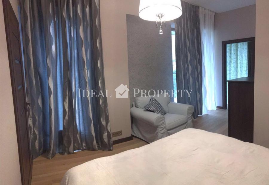 Brand new  4 rooms apartment for rent  in an exclusive project Tal residence.