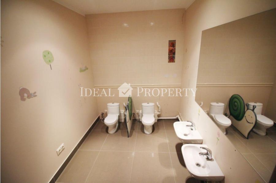 Commercial premises for sale in the Quiet Center, Ausekle's street.