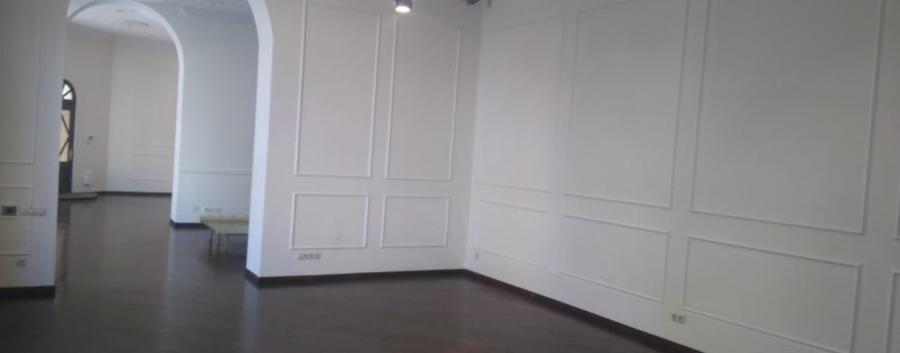 Commercial premises for sale in the Quiet Center, Ausekle's street.