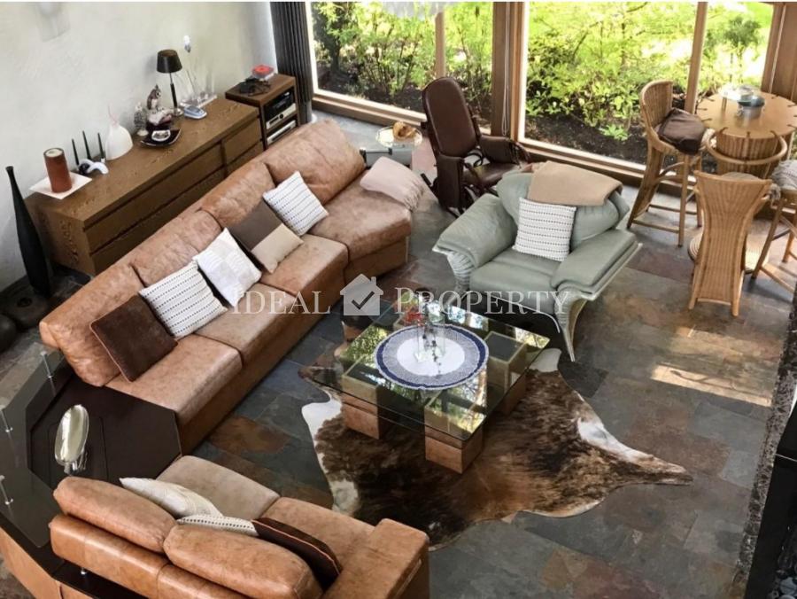 For sale an exclusive private house in Jurmala. For sale an exclusive private house in Jurmala.