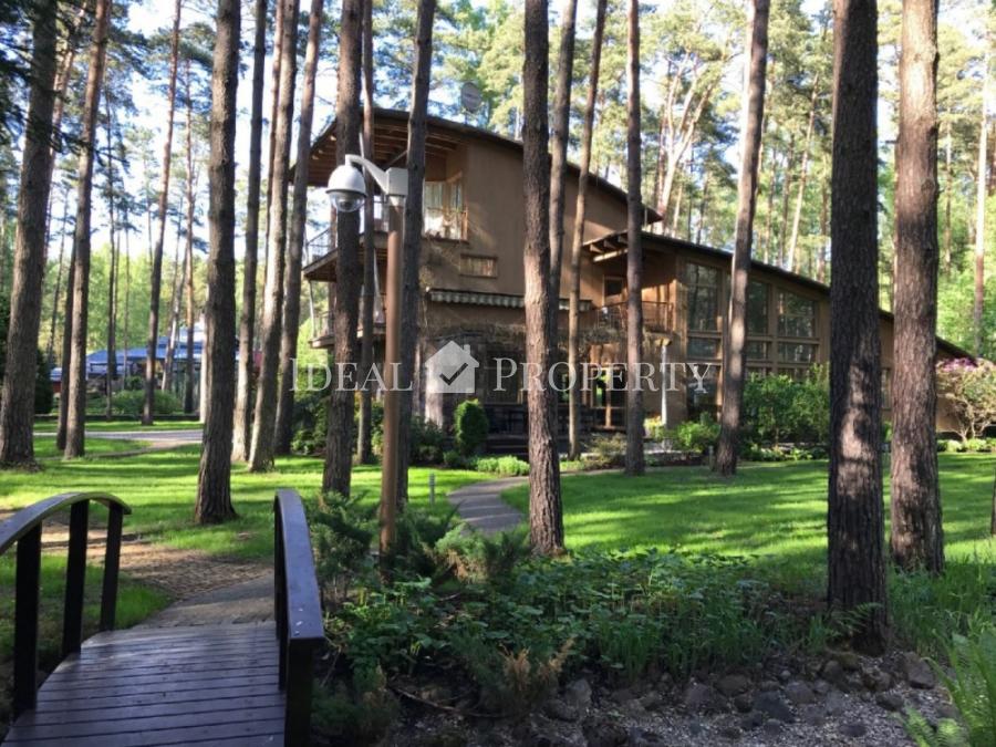For sale an exclusive private house in Jurmala. For sale an exclusive private house in Jurmala.