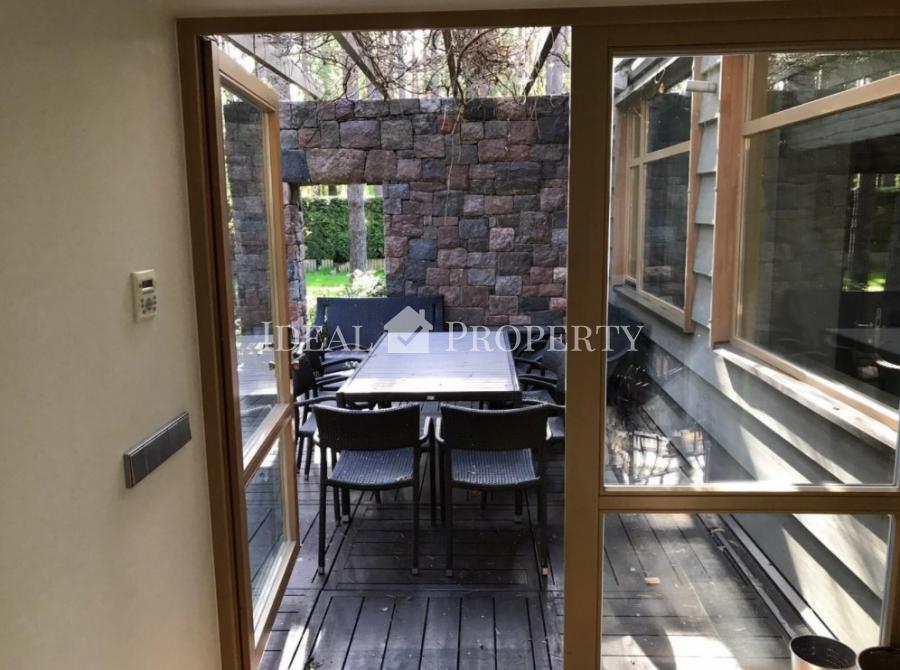 For sale an exclusive private house in Jurmala. For sale an exclusive private house in Jurmala.