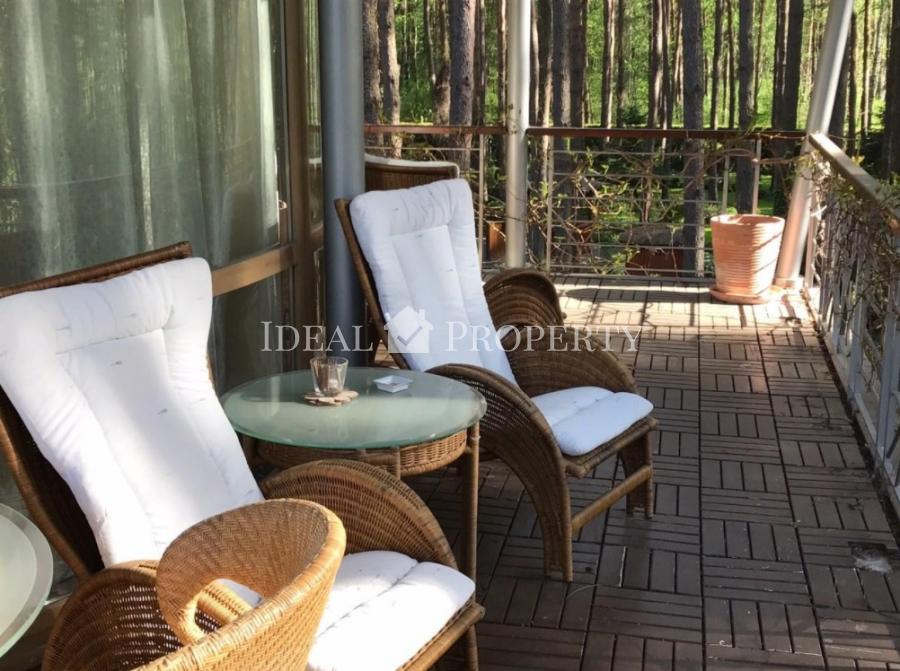 For sale an exclusive private house in Jurmala. For sale an exclusive private house in Jurmala.