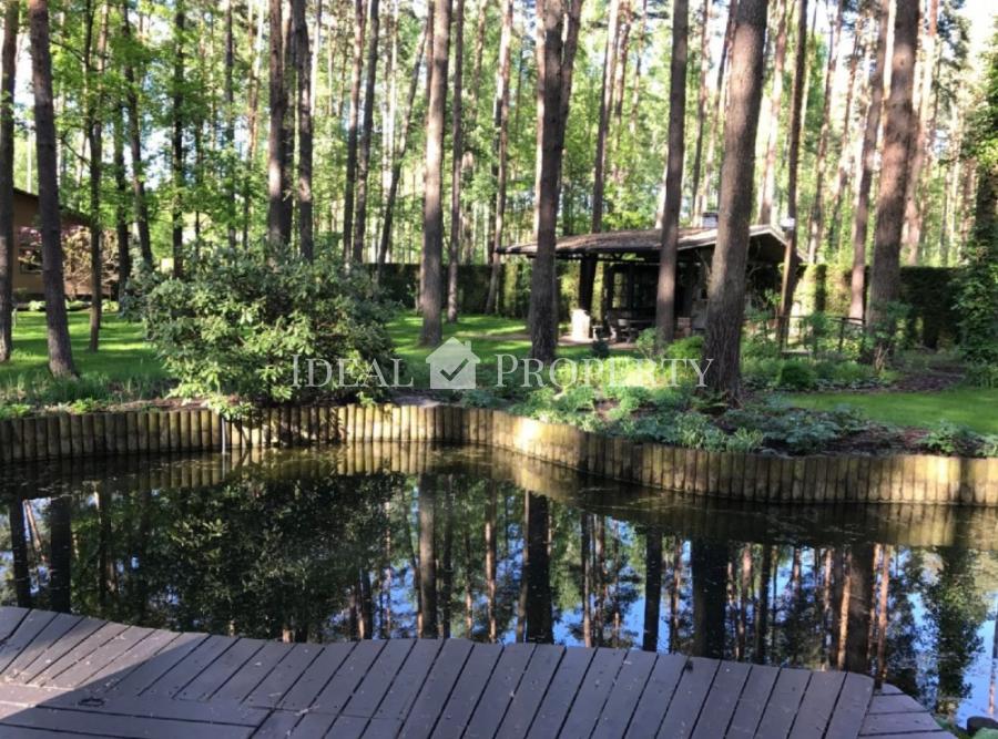 For sale an exclusive private house in Jurmala. For sale an exclusive private house in Jurmala.