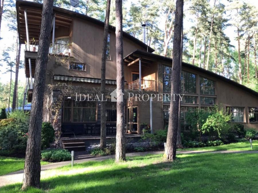 For sale an exclusive private house in Jurmala. For sale an exclusive private house in Jurmala.