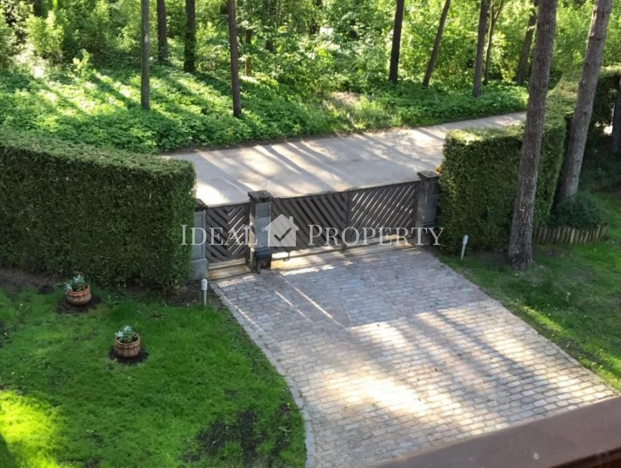 For sale an exclusive private house in Jurmala. For sale an exclusive private house in Jurmala.