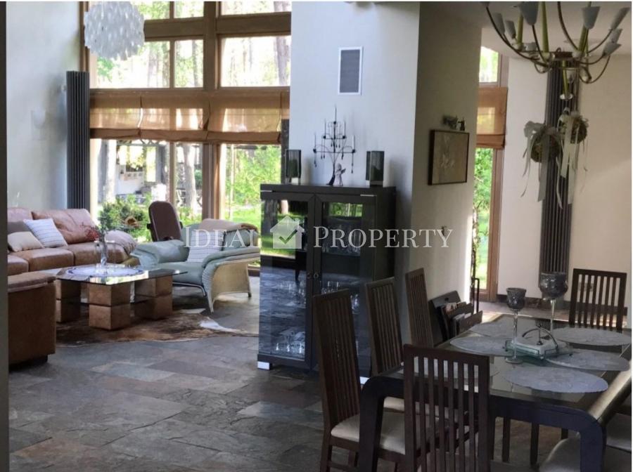 For sale an exclusive private house in Jurmala. For sale an exclusive private house in Jurmala.