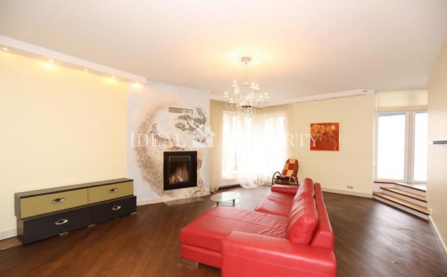 Предлагаем в долгосрочную аренду частный дом на 1-й линии с видом на сосны, дюны.